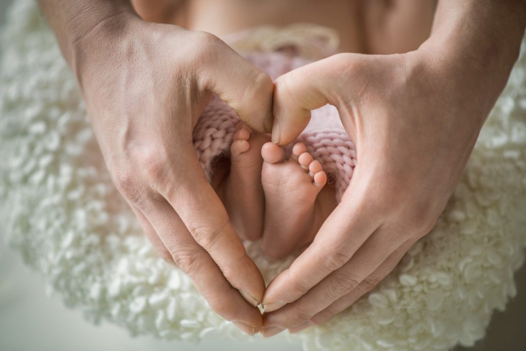 Neugeborenenshooting-Fotograf-Paderborn-Babyshooting