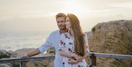 Paarshooting auf Mallorca – Lovestory Shoot